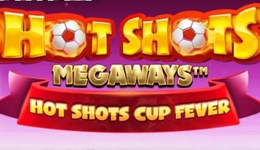 Hot Shots Megaways
